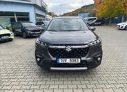 Suzuki S-Cross 2