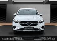 Mercedes-Benz GLC 8