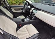 Land Rover Discovery 13
