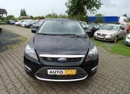 Ford Focus 3