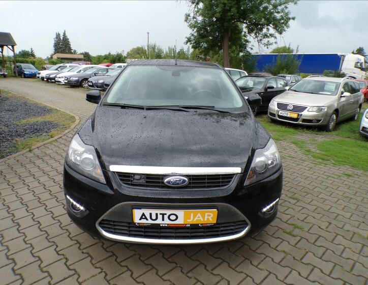 Ford Focus 3