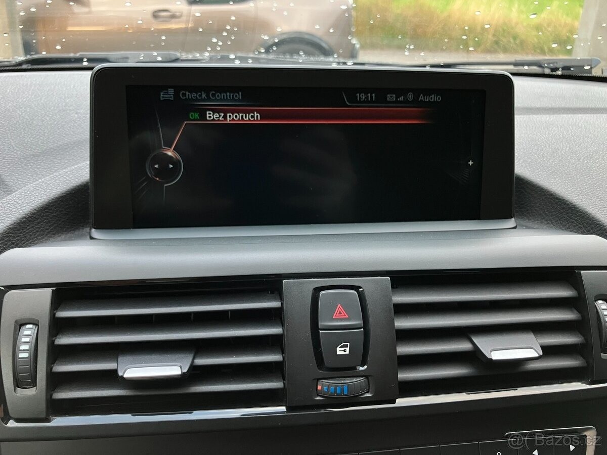 BMW Řada 1
