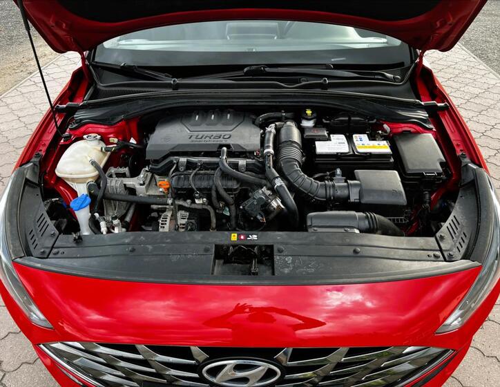 Hyundai i30 16