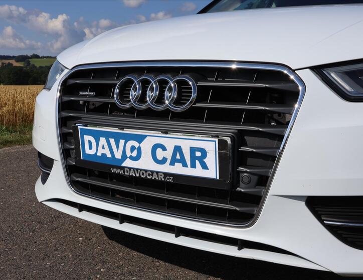 Audi A3 31