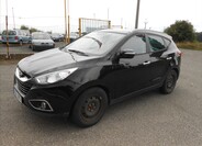 Hyundai ix35 1