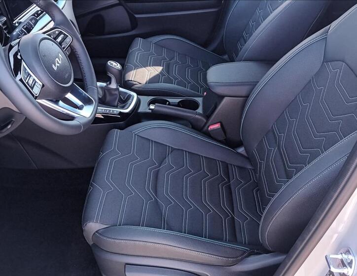 KIA Ceed 9