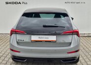Škoda Scala 10