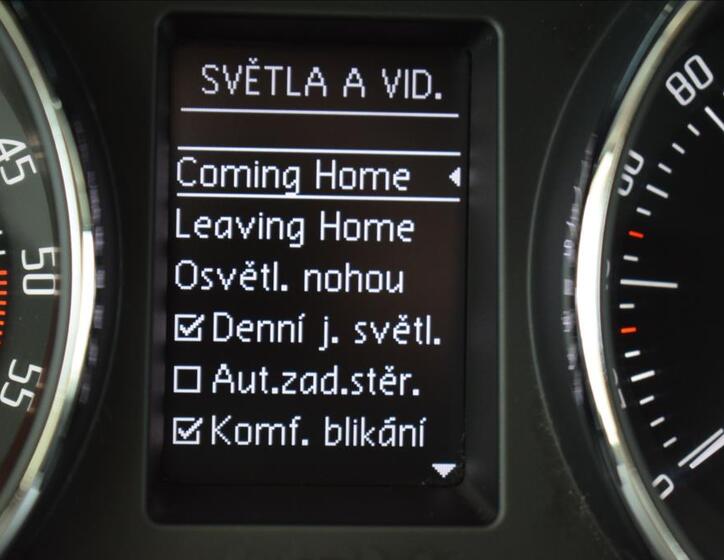Škoda Superb 26