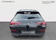 Mercedes-Benz CLA 9