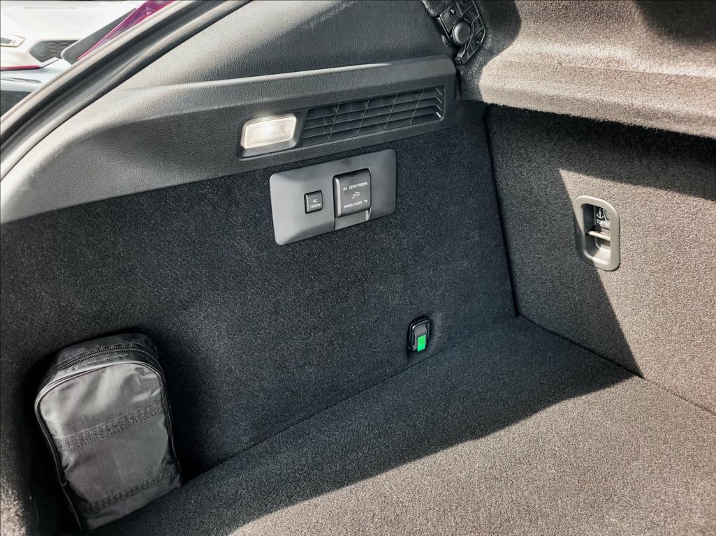 Mazda MX-30