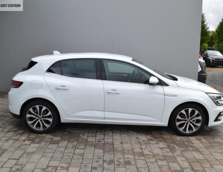 Renault Mégane 6