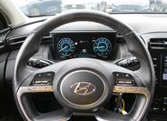 Hyundai Tucson 20