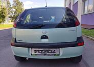 Opel Corsa 4
