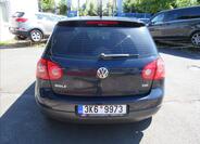 Volkswagen Golf 5