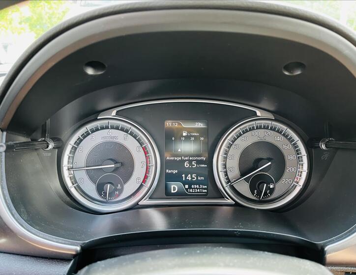 Suzuki Vitara 14