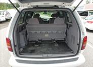 Dodge Grand Caravan 20