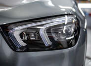 Mercedes-Benz GLE 4