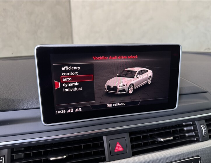 Audi A5 32