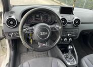 Audi A1 14