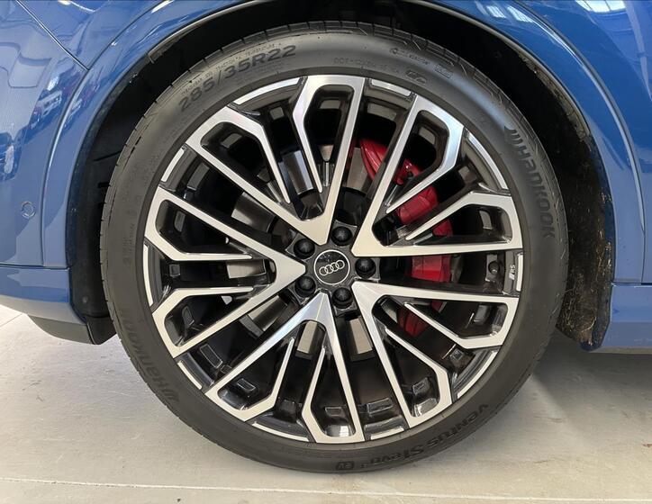 Audi Q7 34