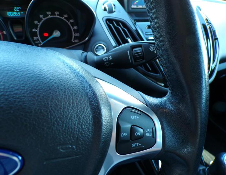 Ford B-MAX 13