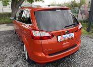 Ford C-MAX 4