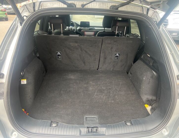 Ford Kuga 10