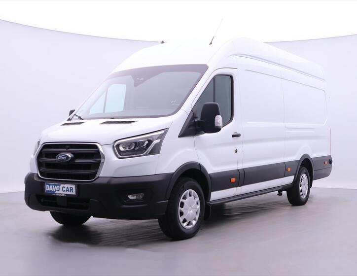 Ford Transit 3