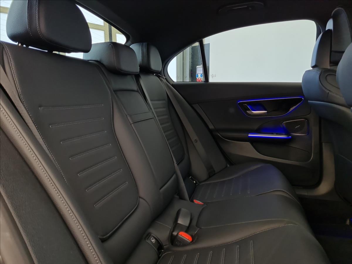 Mercedes-Benz Třídy C