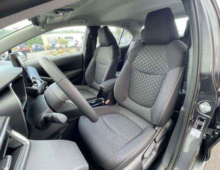 Toyota Corolla 18