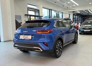 KIA XCeed 5