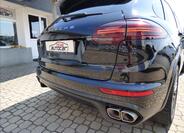 Porsche Cayenne 72