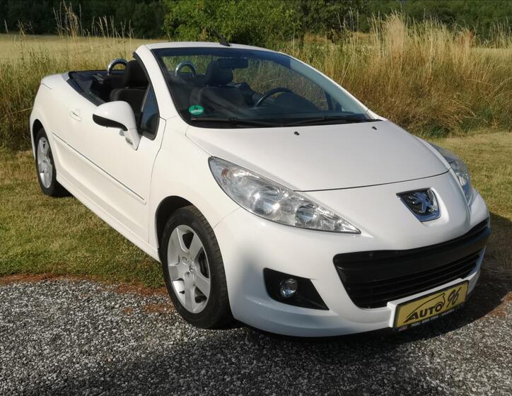 Peugeot 207 47