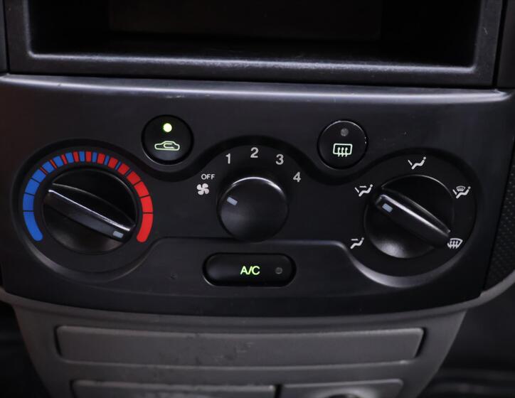 Daewoo Kalos 21