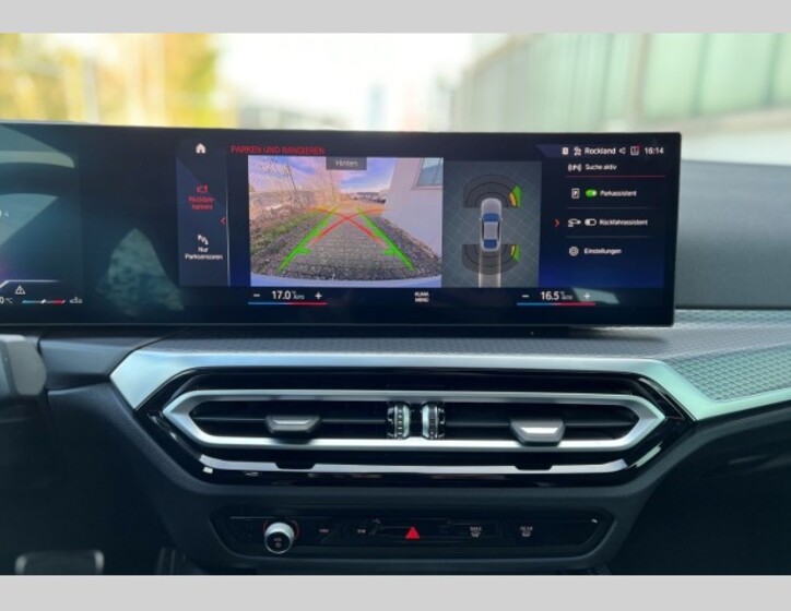 BMW Řada 4 20
