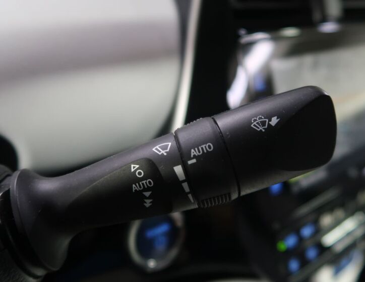 Toyota Prius 31