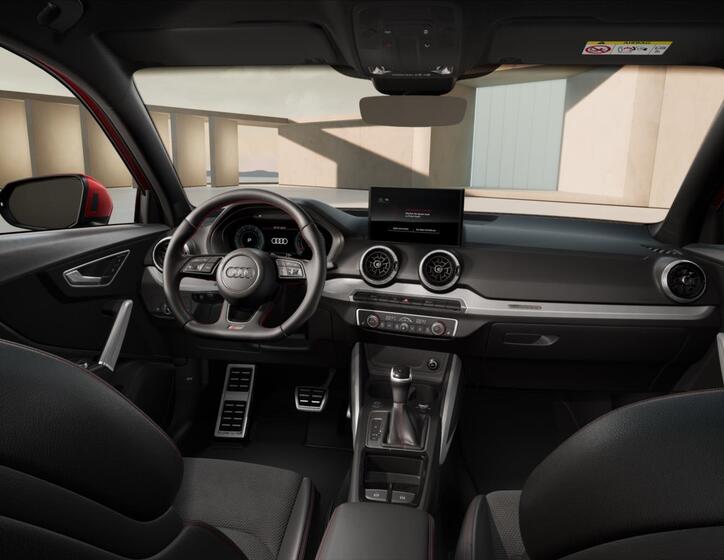 Audi Q2 5