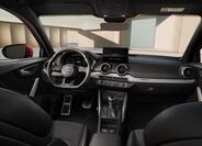 Audi Q2 5