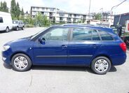 Škoda Fabia 3