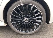 Mercedes-Benz Třídy A 26