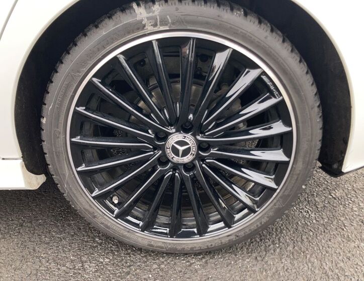 Mercedes-Benz Třídy A 26