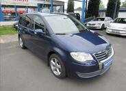 Volkswagen Touran 3