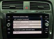 Volkswagen Golf 16