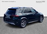 Mercedes-Benz GLE 5