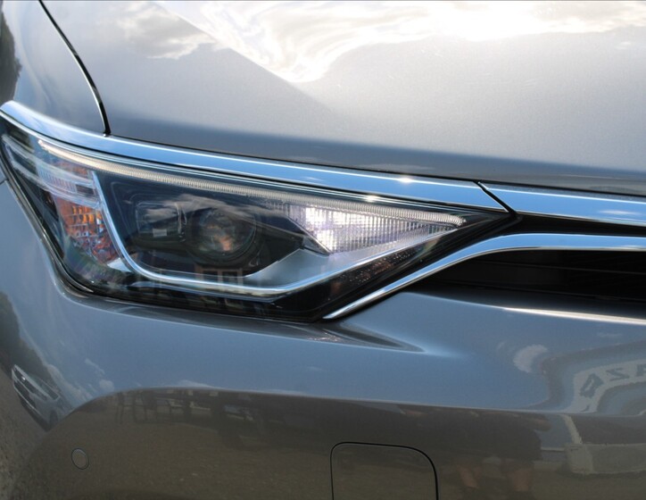 Toyota Auris 31