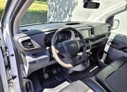 Toyota ProAce 12