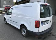 Volkswagen Caddy 7