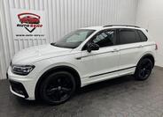 Volkswagen Tiguan 3