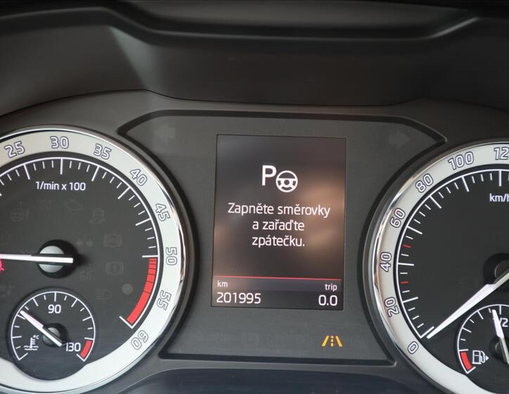 Škoda Kodiaq 29