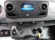 Mercedes-Benz Sprinter 14